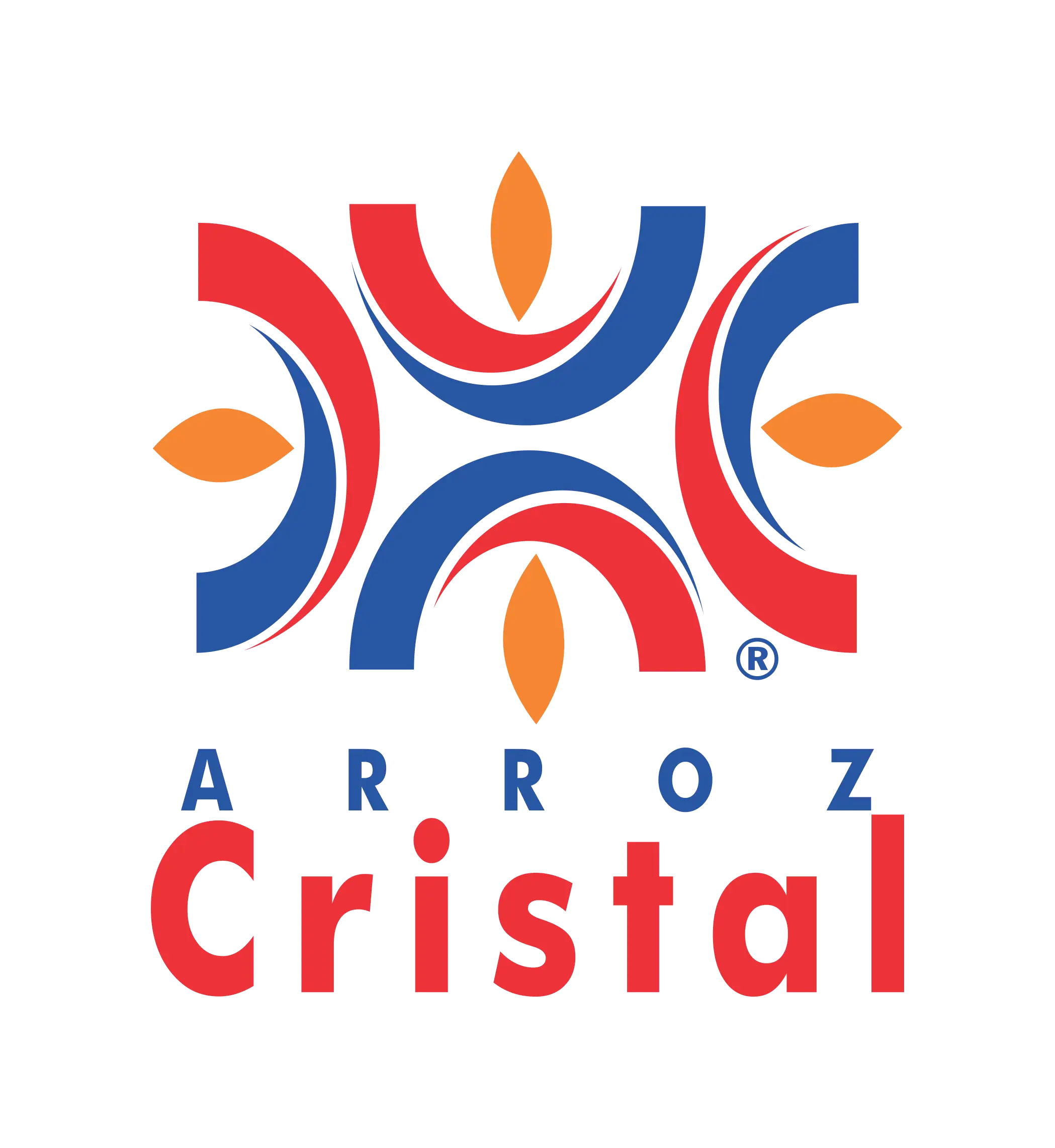 Arroz Cristal